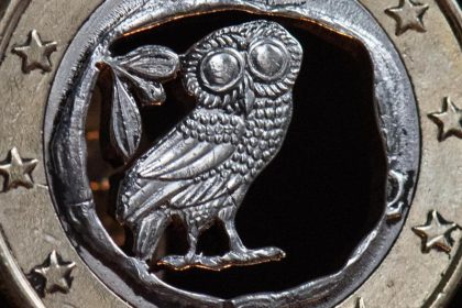Athen zeigt sich optimistisch für Einigung mit Geldgebern im Mai