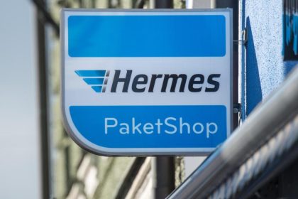 Otto-Tochter Hermes sieht noch Luft nach oben