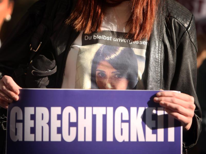Fall Tugce: Täter soll nach Serbien abgeschoben werden