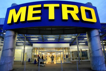 Metro setzt im Großhandel in Deutschland künftig auf eine Marke