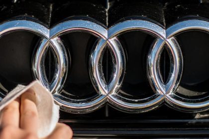 Audi hat weiter Absatzrekord im Visier