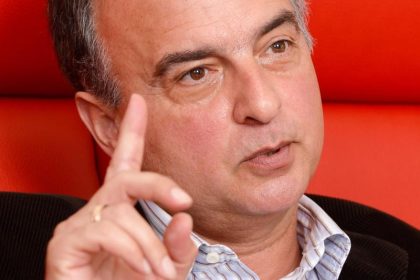 Hansi Müller legt Amt als VfB-Aufsichtsrat nieder