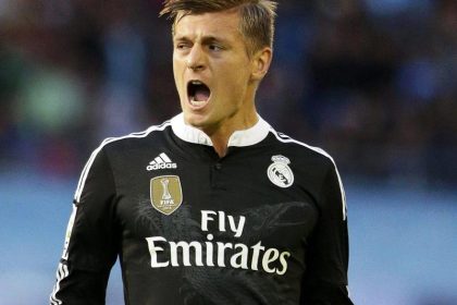Der «Trainer kennt Juve» – Kroos denkt schon ans Finale