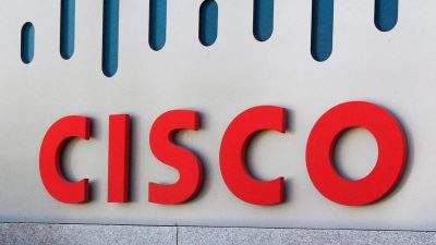 Netzwerk-Ausrüster Cisco wechselt nach 20 Jahren Chef aus