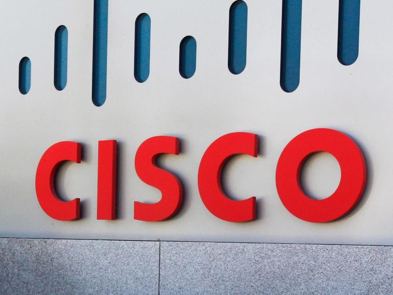 Netzwerk-Ausrüster Cisco wechselt nach 20 Jahren Chef aus