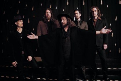 Folkrock mit vielen Facetten