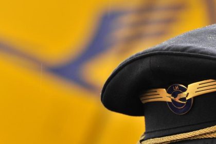 Lufthansa legt Zahlen für Schreckensquartal vor