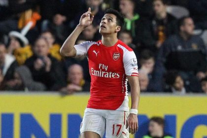 FC Arsenal siegt mit Özil und Mertesacker 3:1 in Hull