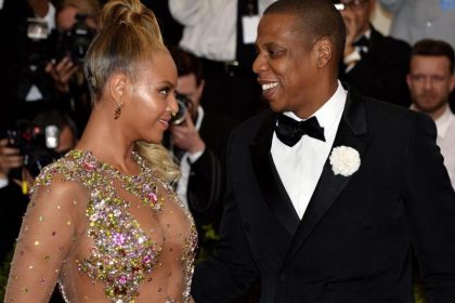 «Party des Jahres»: Stars feiern beim «Met Ball»