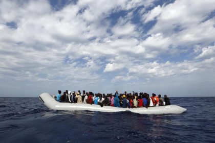 Schlepperfahrt: Moslems wegen Mord an christlichen Flüchtlingen verurteilt