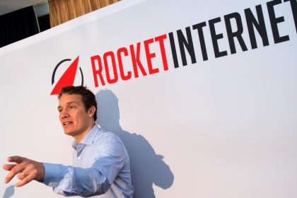 Rocket Internet setzt noch stärker auf Essens-Lieferdienste