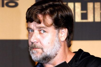 Russell Crowe will weiter als Regisseur arbeiten