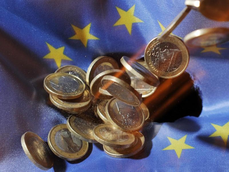 Eurozone wächst stärker als erwartet