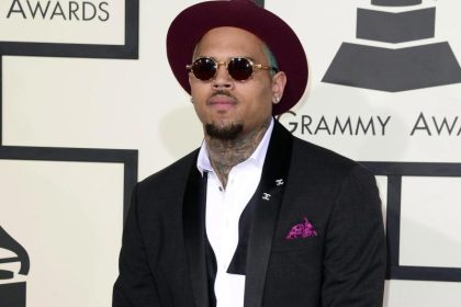 Chris Brown hat wieder Ärger mit der Polizei