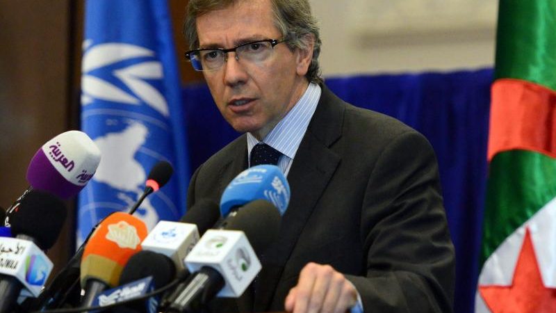 Hoffnung in Libyen: Parlament stimmt UN-Vorschlag zu