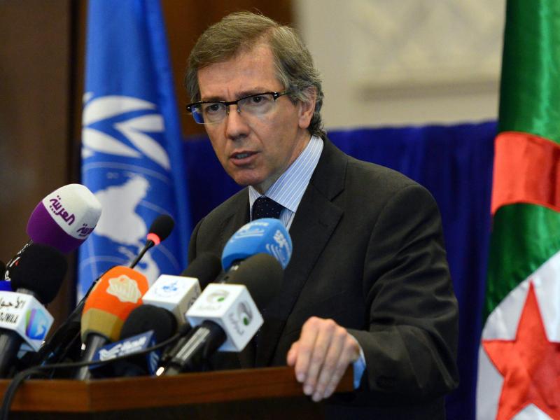 Hoffnung in Libyen: Parlament stimmt UN-Vorschlag zu