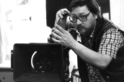 Schau zu Rainer Werner Fassbinder in Berlin