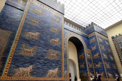 Museen prüfen ihre Antiken-Sammlungen