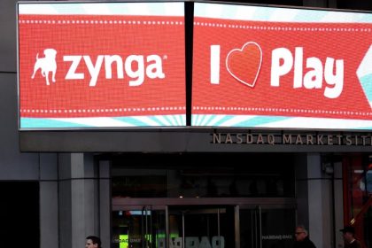 Zynga baut auf Kriegs-Game von «FarmVille»-Entwickler