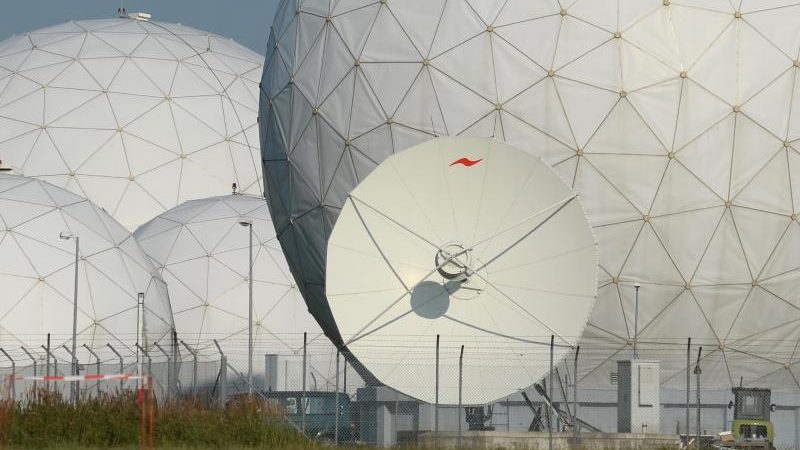 Brisante Enthüllungen in NSA-Affäre: Dänemark half beim Abhören deutscher Spitzenpolitiker