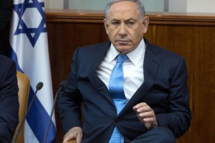 Israels Polizei empfiehlt Korruptionsanklage gegen Netanjahu