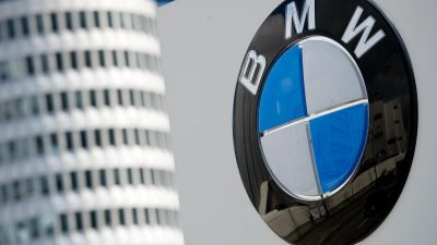 BMW-Vorstand: „Verbotene Abschalteinrichtungen waren bei uns nie Thema“