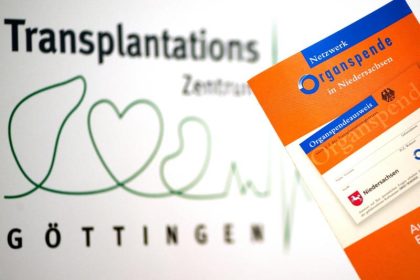 Mehr Geld für die Entnahme-Kliniken: Bundeskabinett berät über neues Organspende-Gesetz