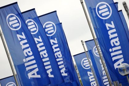Allianz startet mit mehr Gewinn ins Jahr
