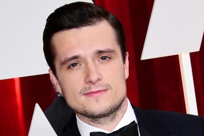 James Franco holt Josh Hutcherson vor die Kamera