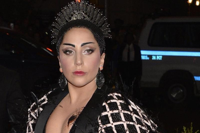 Lady Gaga über Justin Bieber: «Er hat etwas Süßes»