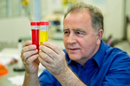 Sörgel bezweifelt Wirksamkeit der Gesundheitspässe