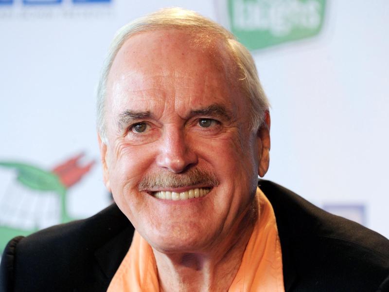 John Cleese als Bösewicht in «Albion: Rise Of The Danann»