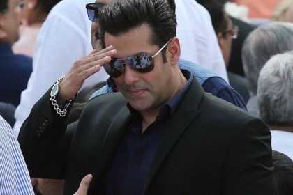 Bollywood-Star Salman Khan wegen Totschlags verurteilt