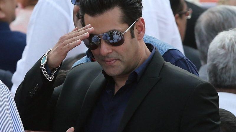 Bollywood-Star Salman Khan wegen Totschlags verurteilt