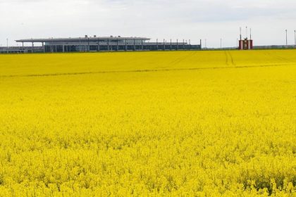 Neuer Chef sieht Start des Hauptstadtflughafens 2017 gesichert