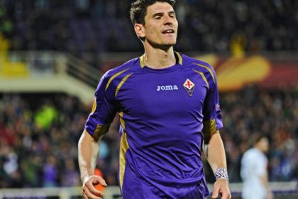 Gomez peilt sein viertes Europacup-Finale an