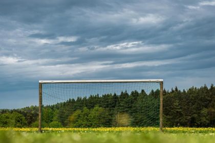 Wechselnd wolkig mit einzelnen Schauern