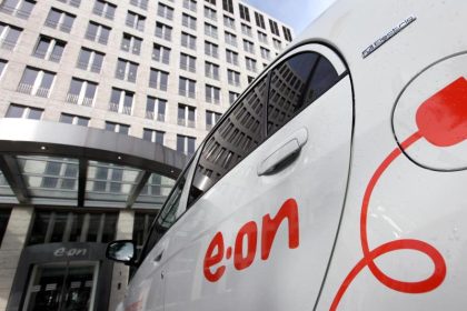 Eon tritt mit radikalen Spaltungsplänen vor Aktionäre