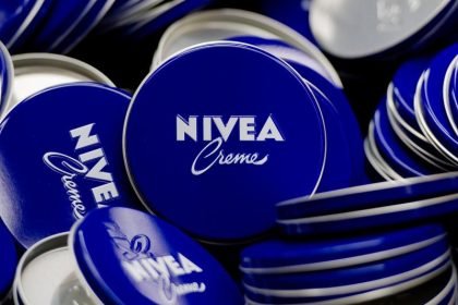 Nivea-Konzern Beiersdorf legt Quartalszahlen vor