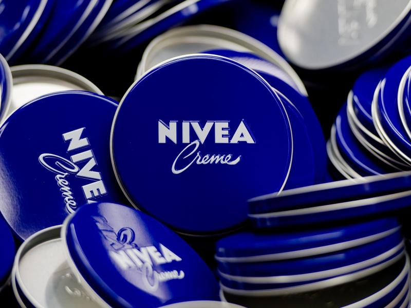 Nivea-Konzern Beiersdorf legt Quartalszahlen vor