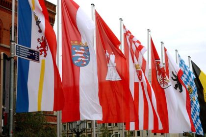 Steuereinnahmen klettern von Rekord zu Rekord