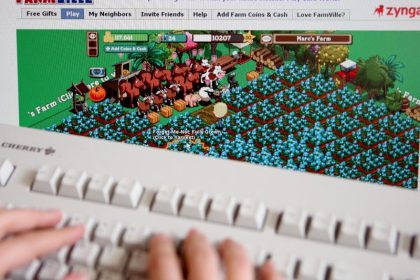 Zynga streicht fast jeden fünften Job