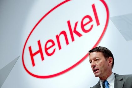 Rekordumsatz: Zukäufe und starker Dollar beflügeln Henkel