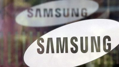 Samsung startet Bau für milliardenschwere Chip-Fabrik