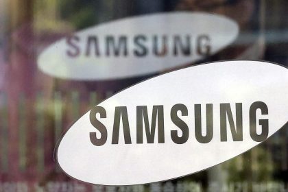 Samsung startet Bau für milliardenschwere Chip-Fabrik