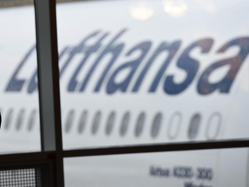 Schneller Abschluss bei Lufthansa nur ohne Betriebsrenten