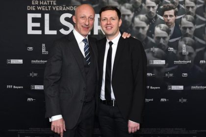 «Elser» und «Victoria» für Deutschen Filmpreis nominiert