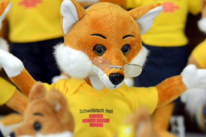 Bausparkasse Schwäbisch Hall kündigt nun auch Altverträge