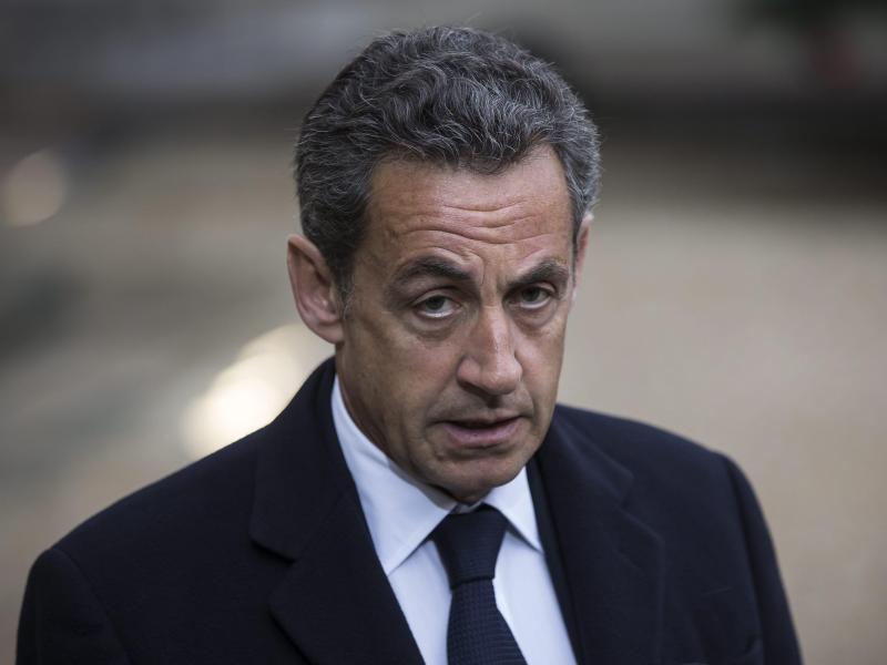 Rückschlag für Sarkozy in Korruptionsaffäre