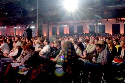 Digitale Musik-Szene dringt auf Reform des Urheberrechts